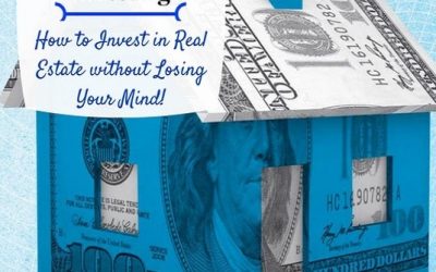 Utilizing a Real Estate Investment for Passive Income